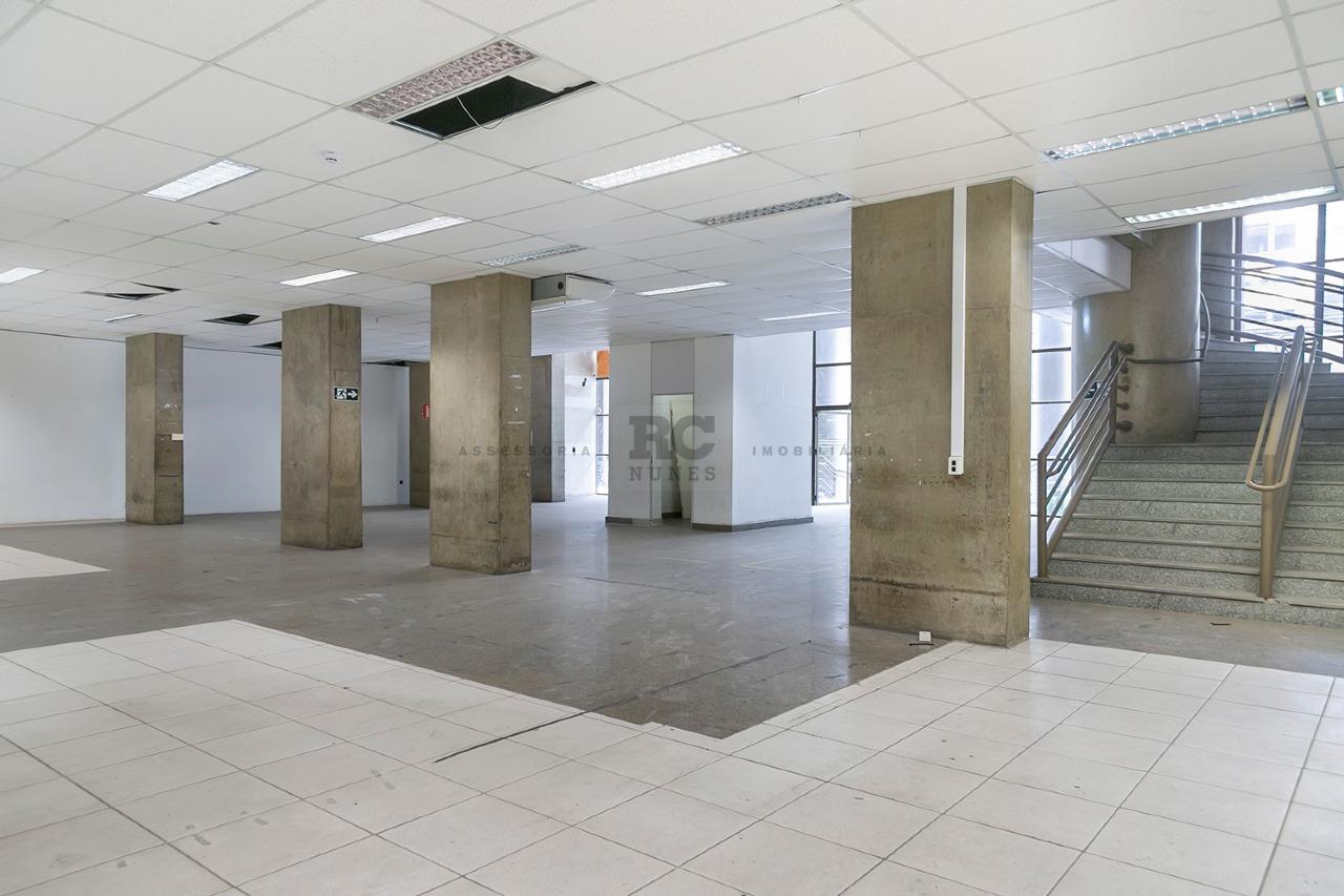 Loja para aluguel no Savassi: 